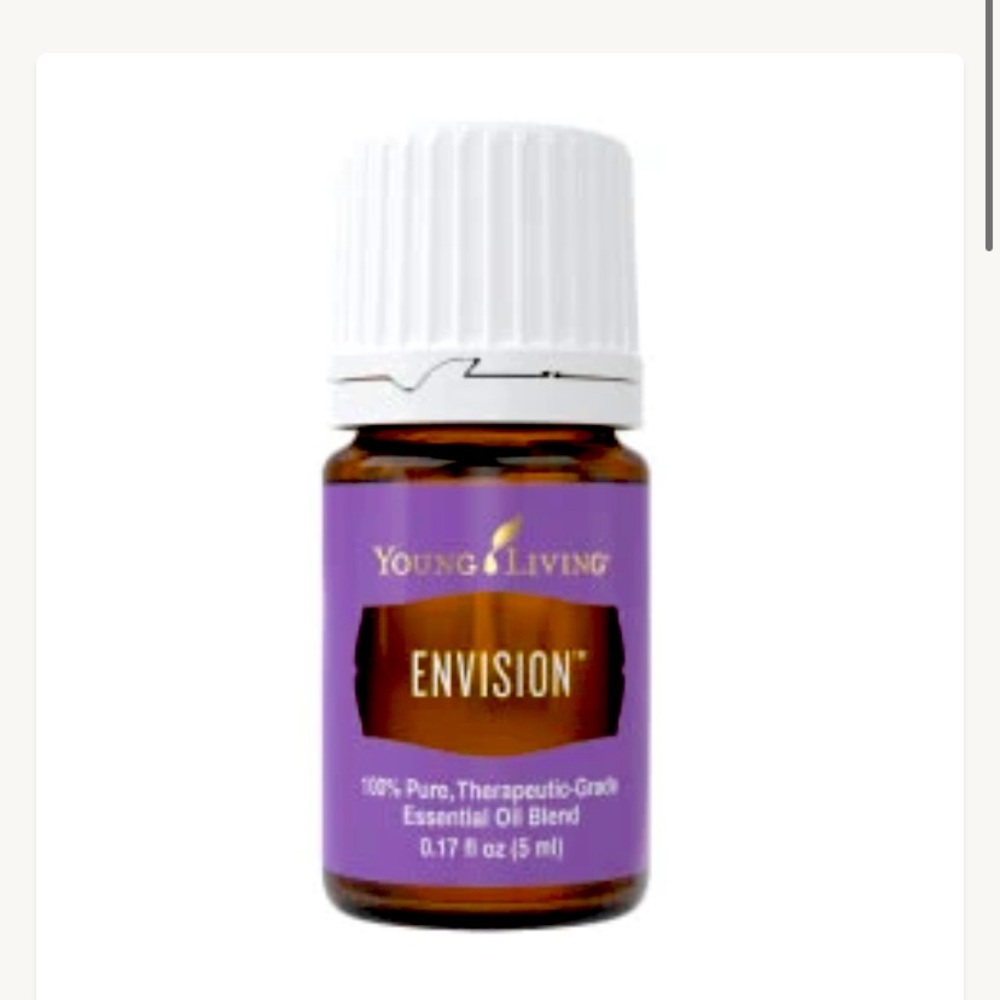 Envision - Young Living Essential Oil 5ml